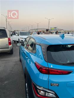 هيونداي كونا